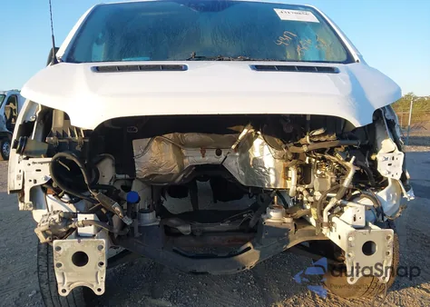 2016 Ford Transit-250 z USA, uszkodzony, nr VIN 1FTYR1ZM5GKA03172